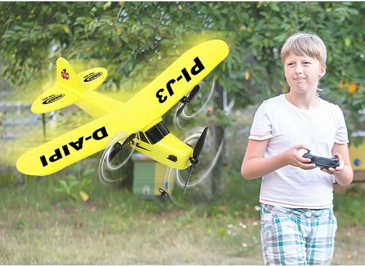 Produktbild Jamara Piper J3-CUB