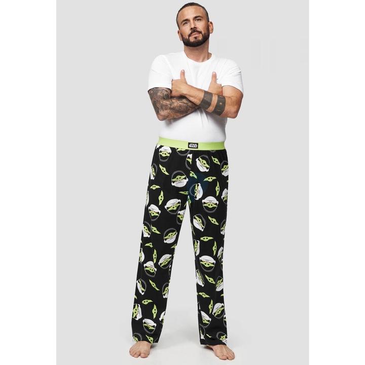 Produktbild Recovered Starwars Baby Yoda (XL)