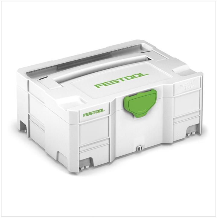 Image du produit Festool DTS 400 REQ-Plus (Ponceuse excentrique, 250 W)