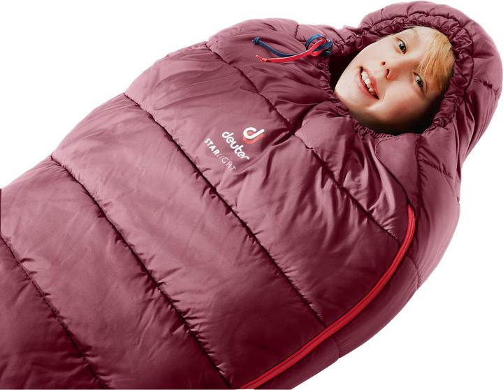 Actual product image Deuter Starlight (170 cm)