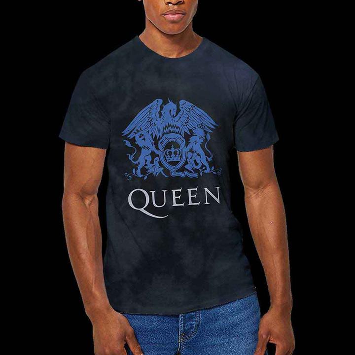 Image du produit Queen Blue Crest (S)