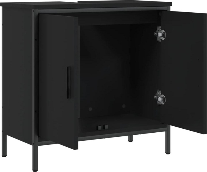 Immagine prodotto VidaXL Arnis (80 x 30 x 60 cm)