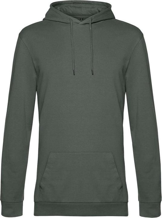 Produktbild B&C Kapuzensweatshirt aus French Terry (S)