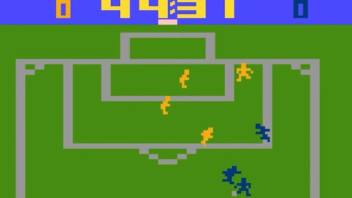 Actual product image Atari 50: The Anniversary Celebration (Expanded Edition) (PS5, EN)