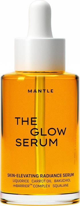 Produktbild Mantle The Glow Serum (30 ml)