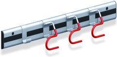 Actual product image Alfer Instrument holder
