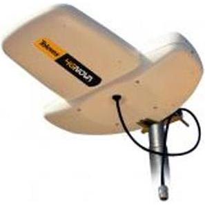 Televes 4GNOVA - LTE-Empfangsantenne (4GNOVA)