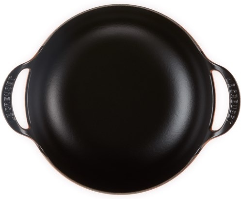 Actual product image Le Creuset Balti Dish (24 cm, Pot, Cast iron)