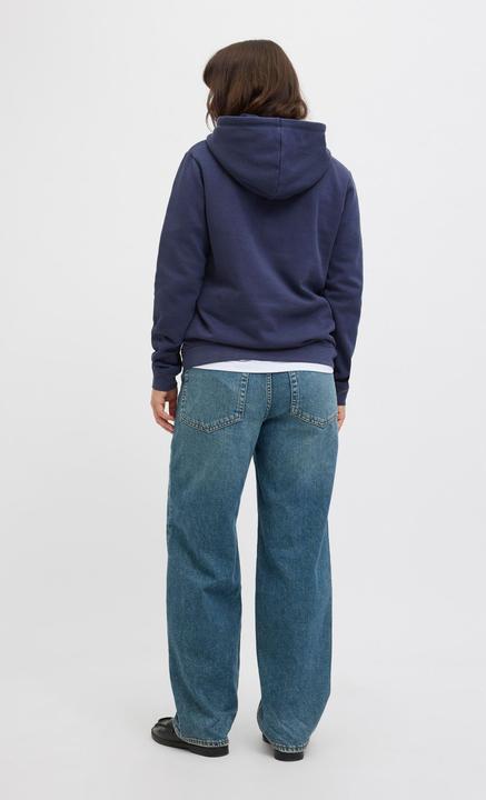 Actual product image JJXX Jxabbie Rlx Ls Every Hood Swt Noos (L)
