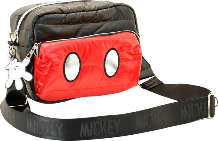 Immagine prodotto Karactermania Imbottitura IBiscuit Borsa a tracolla Air