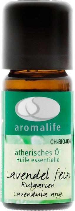 Produktbild Aromalife Lavendel