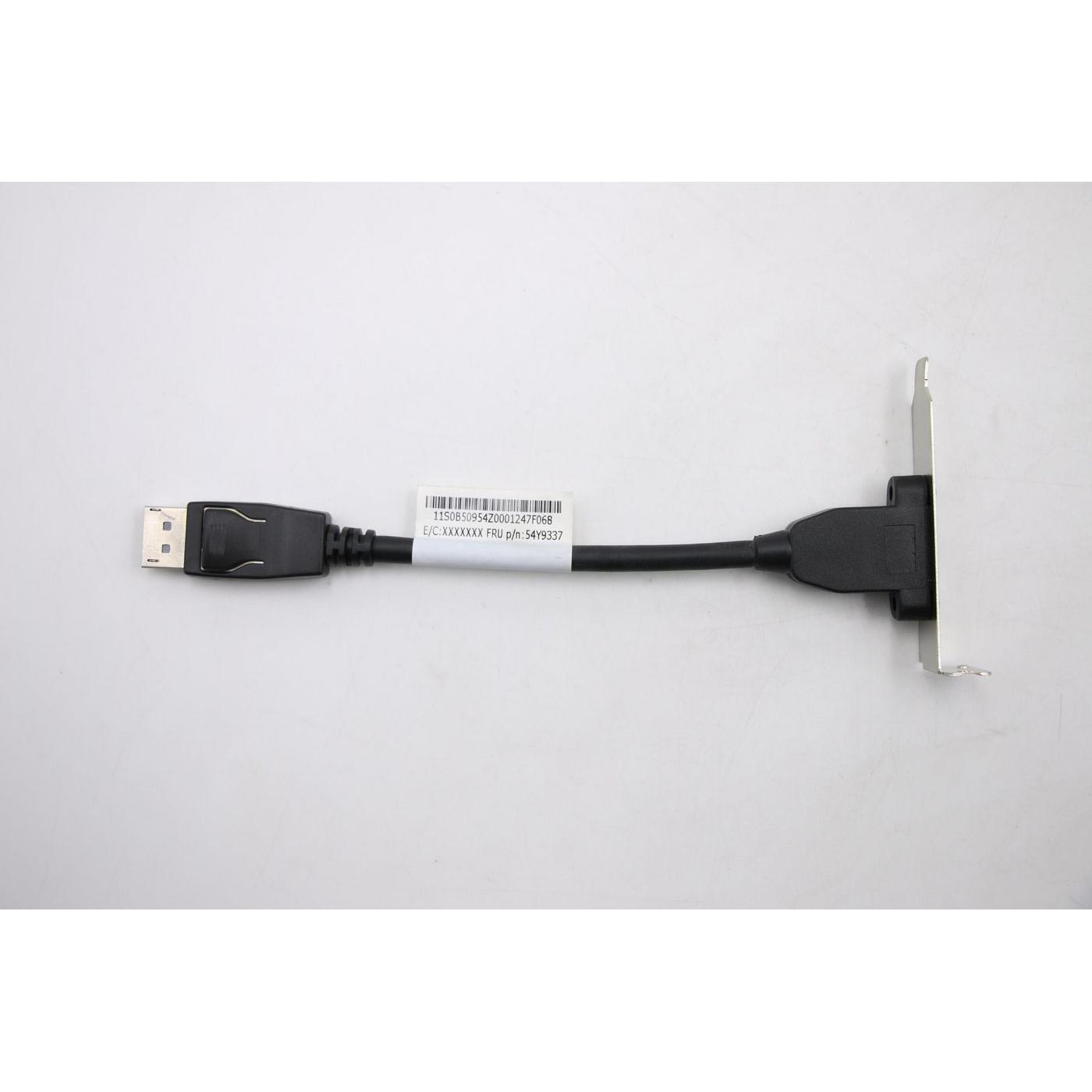 Lenovo Cable, Notebook Ersatzteile