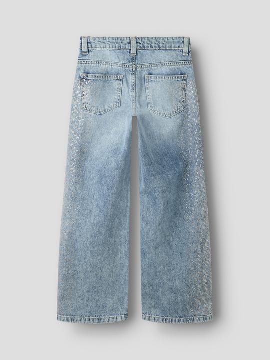 Produktbild Name it Wide Fit Jeans (134)