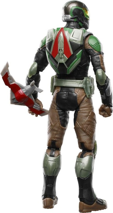 Produktbild Hasbro Captain America: Brave New World Marvel Legends Actionfigur Marvel's Falcon 15 cm