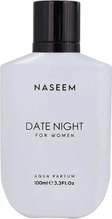 Naseem Perfumes Date Night Eau De Parfum for Women and Men (Eau de Parfum, 100 ml)