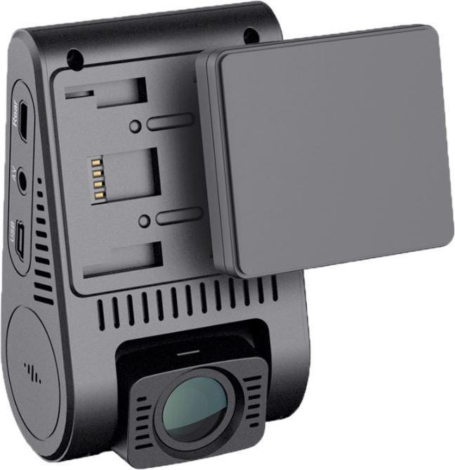 Immagine prodotto Viofo A129-G Duo Plus (Display integrato, Bluetooth, WiFi, Ricevitore GPS, Accelerometro, Microfono incorporato, Full HD)