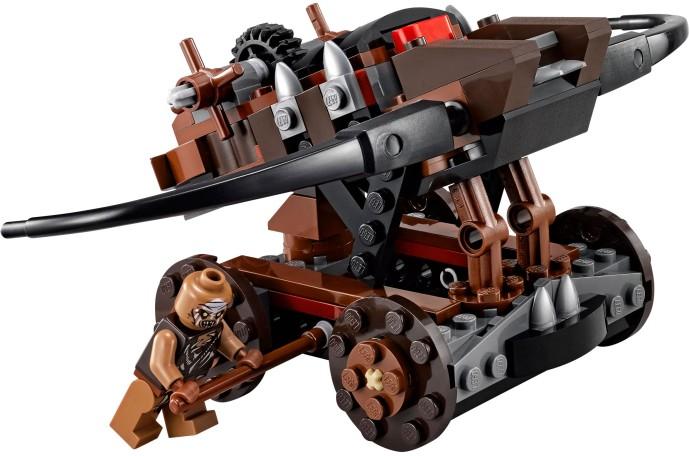 Immagine prodotto LEGO Der Hobbit Die Schlacht der fünf Heere (79017, LEGO Il Signore degli Anelli)