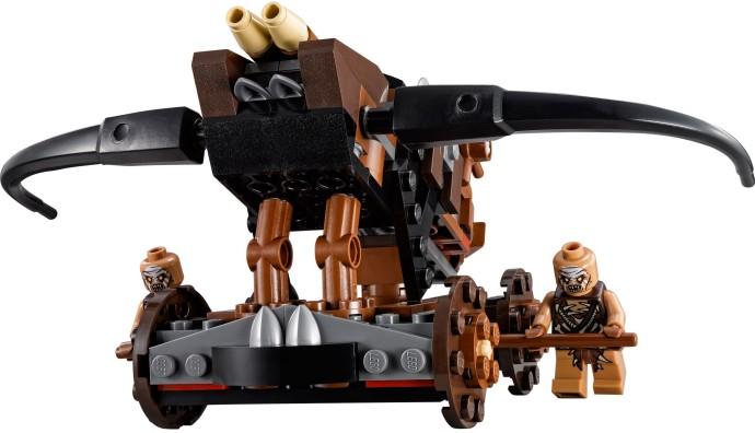Immagine prodotto LEGO Der Hobbit Die Schlacht der fünf Heere (79017, LEGO Il Signore degli Anelli)