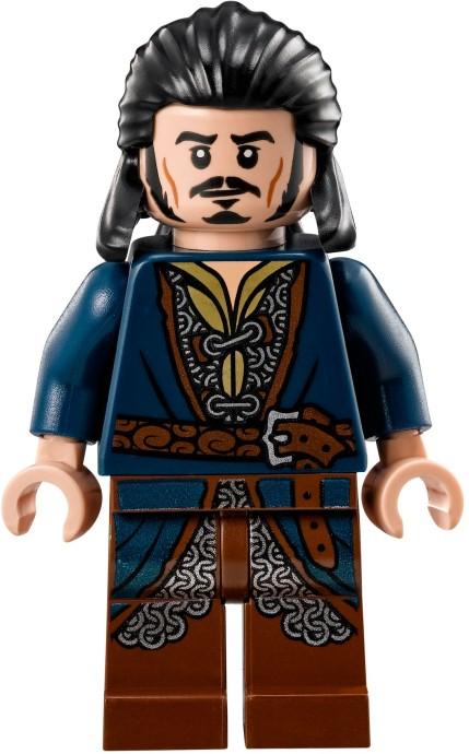 Immagine prodotto LEGO Der Hobbit Die Schlacht der fünf Heere (79017, LEGO Il Signore degli Anelli)