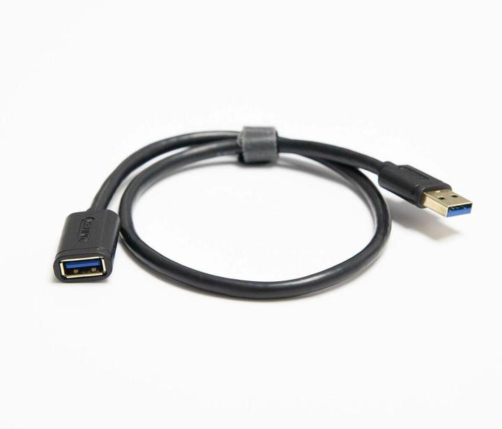 Productafbeelding Unitek USB A — USB A (1 m, USB 3.0)