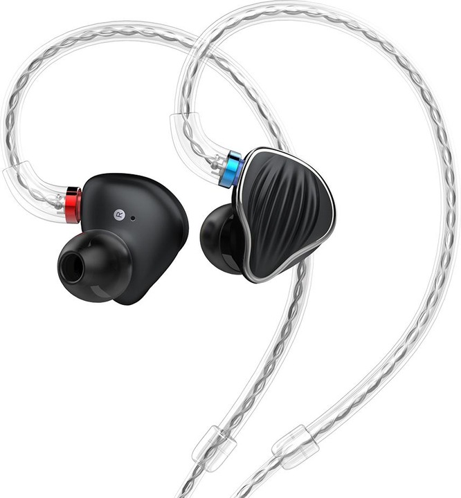 Actual product image FiiO FH5 (ANC, Cable)