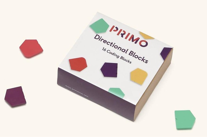 Pierres de cheminement Cubetto (éléments structurels)
