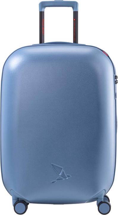 Immagine prodotto Pack Easy Gen-T, trolley, M, navy (70 l)