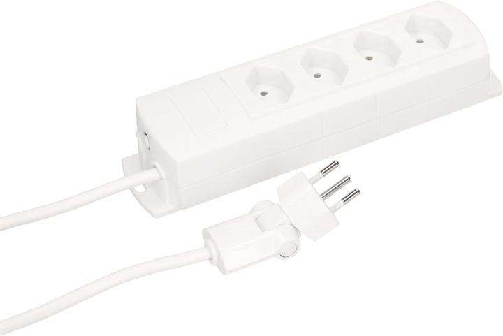 Actual product image Max Hauri Prime Line (4 x, Type 13, 3 m)