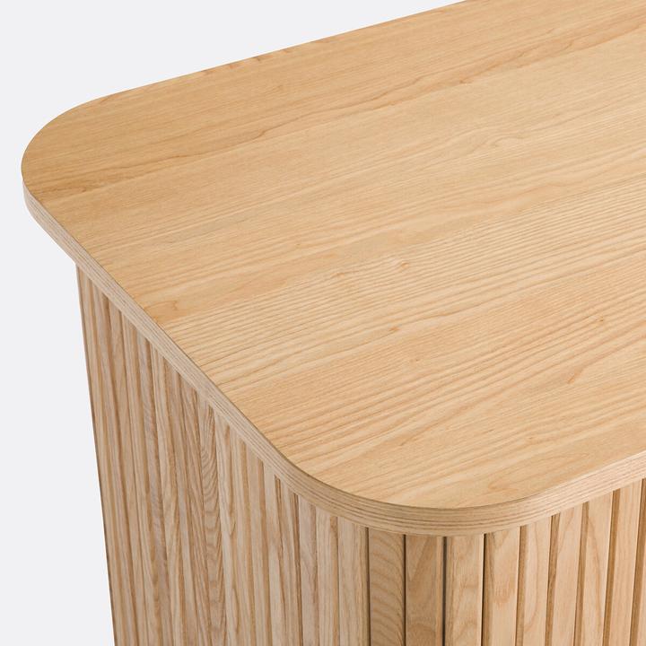 Image du produit La Redoute Interieurs Wapong (110 x 50 x 80 cm)