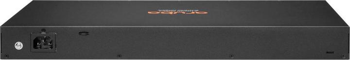 Produktbild HPE Aruba 6100 24G CL4 PoE 4SFP+ (24 Ports)