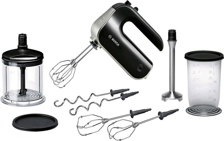 Bosch Hausgeräte HomeProfessional, 575 W, MFQ4885EN (575 W)