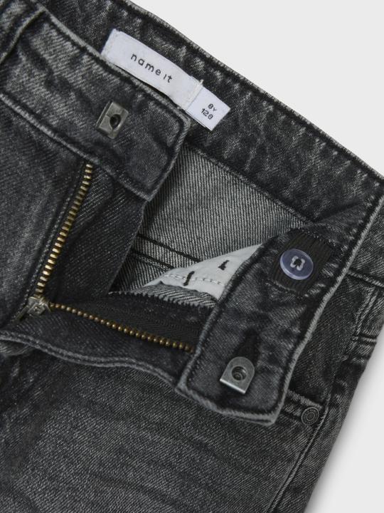Actual product image Name it Loose fit denim shorts (158)