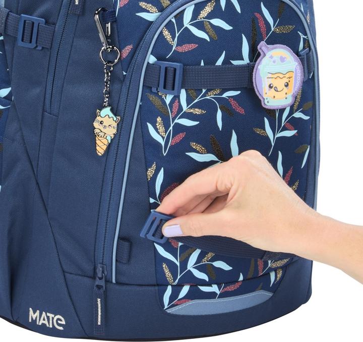 Actual product image Coocazoo Schulrucksack Schulrucksack MATE, grössenverstellbar (30 l)