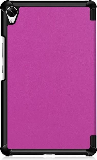 Actual product image MU Classic Triple foldable cover (MediaPad M6 8.4)