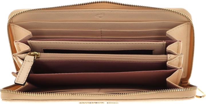 Actual product image Mandarina Duck Luna Zip Around Wallet