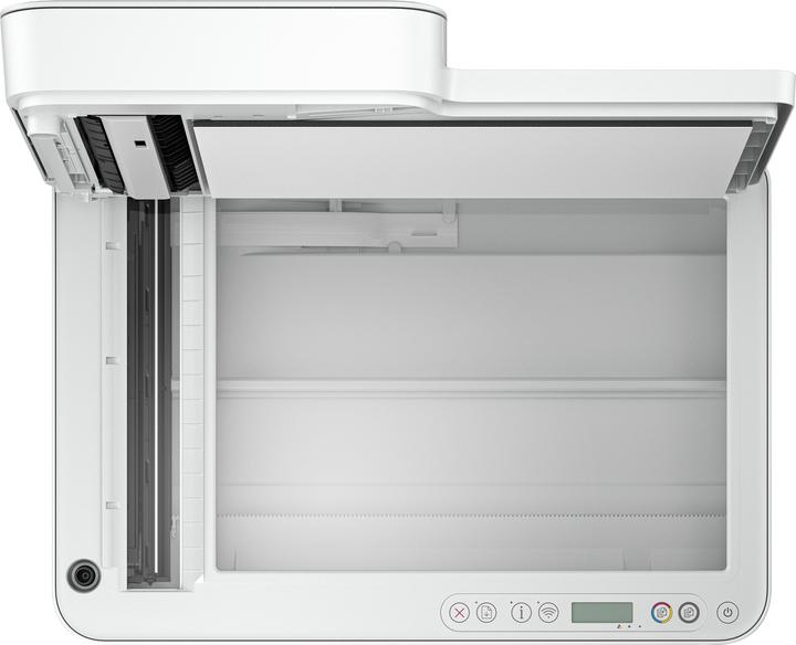 Actual product image HP DeskJet 4210e (Thermal printing)