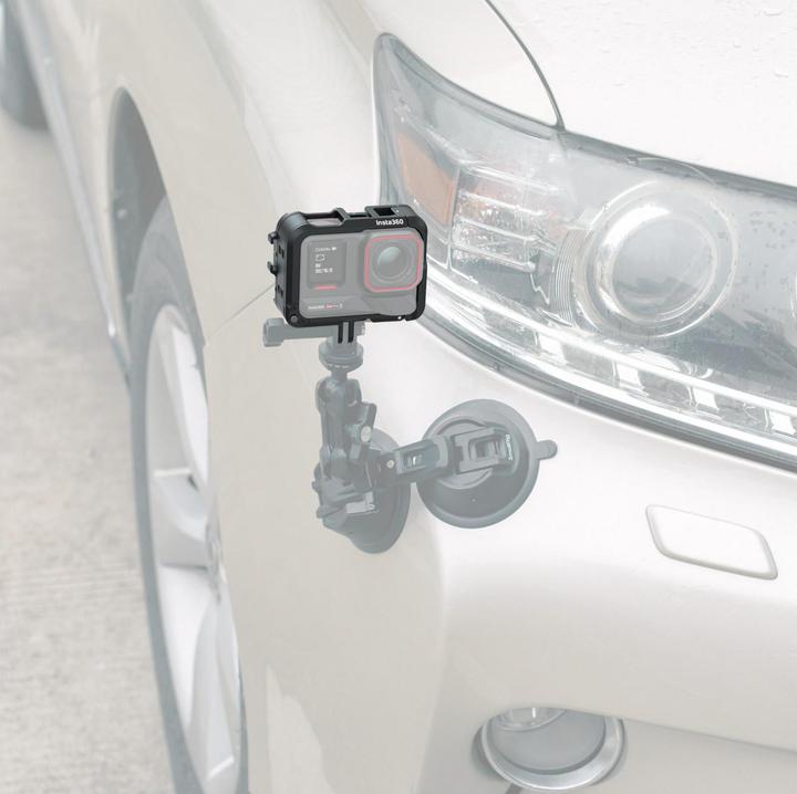 Actual product image SmallRig 5000 Utility Frame (ACE PRO)