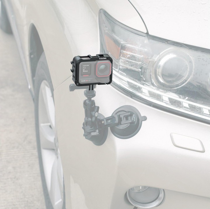 Produktbild SmallRig 5000 Utility Frame (ACE PRO)