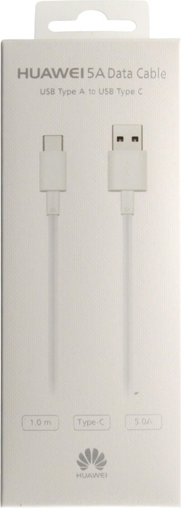 Produktbild Huawei USB A – USB C (1 m, USB 3.0)