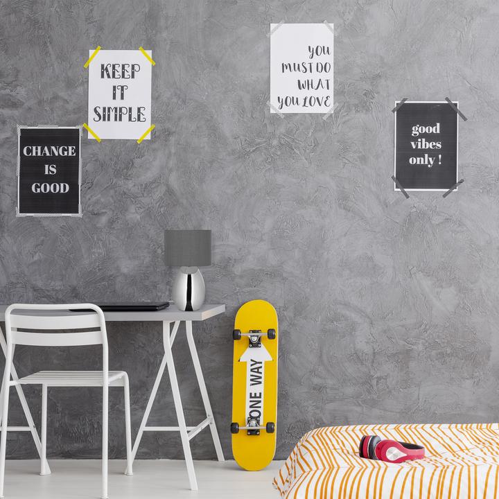 Immagine prodotto Relaxdays Nachttischlampe 2er Set (E14)