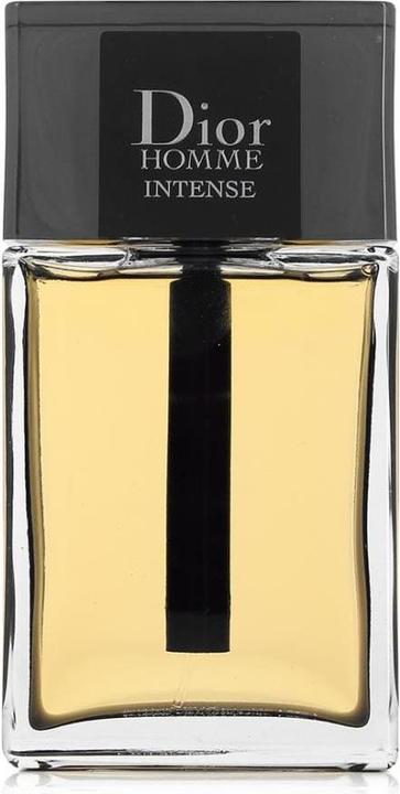 Actual product image Dior Homme Intense (Eau de parfum, 150 ml)