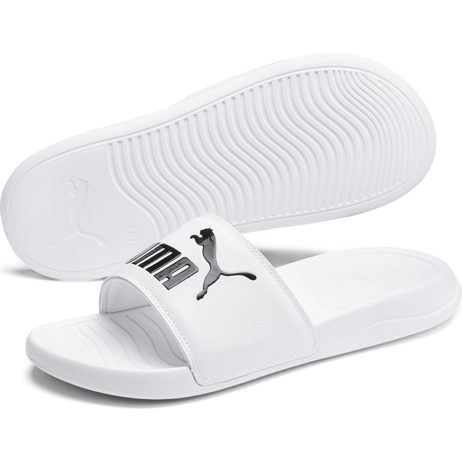 Puma, Badeschuhe, (39)