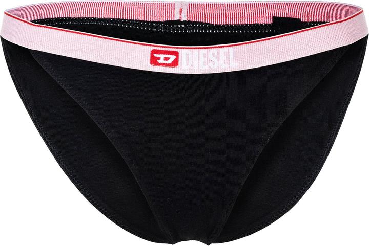 Immagine prodotto Diesel Ufpn-Ebbyss-Threepack (XS, confezione da 3)