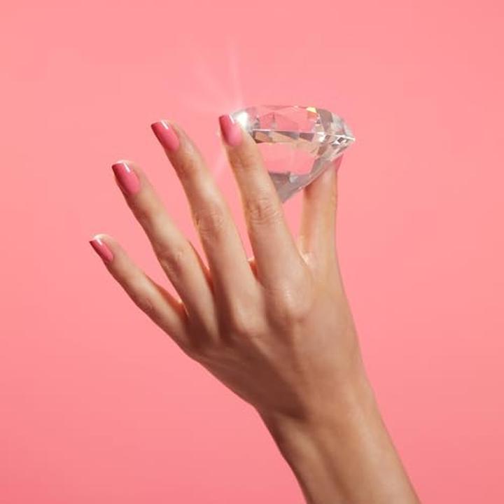 Produktbild OPI Infinite Shine At Strong Last (At Strong Last, ISL99, Gel-Effekt Nagellack)