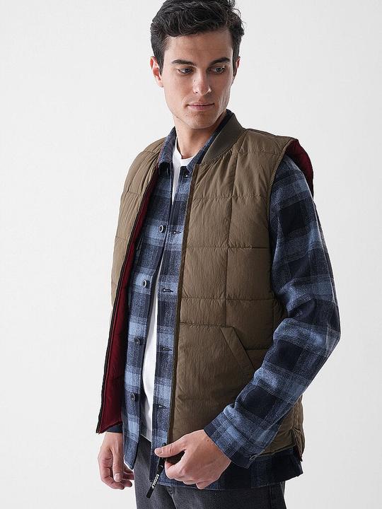 Image du produit Ecoalf Steppgilet (XL)
