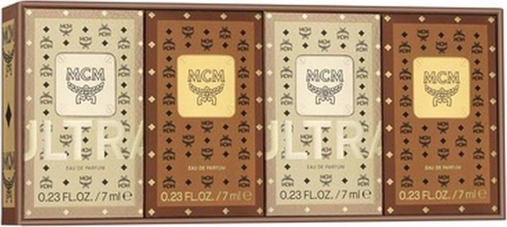 Immagine prodotto MCM Compact (Set di profumi)