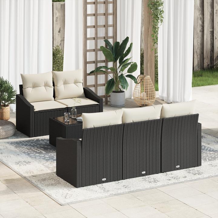 Actual product image vidaXL Niklaus