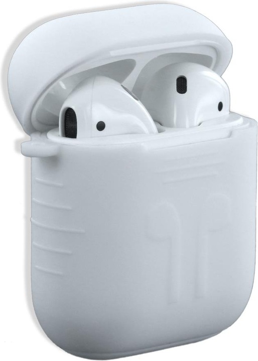 Actual product image cyoo Apple AirPods Sport Sleeve (Headphone bag)