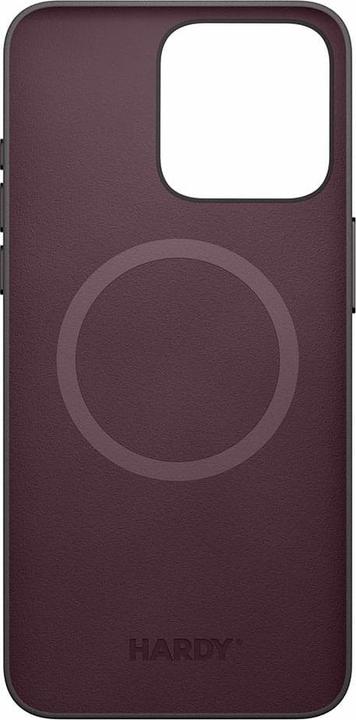 Immagine prodotto 3MK HARDY MagFabric Case (Apple iPhone 15 Pro Max)