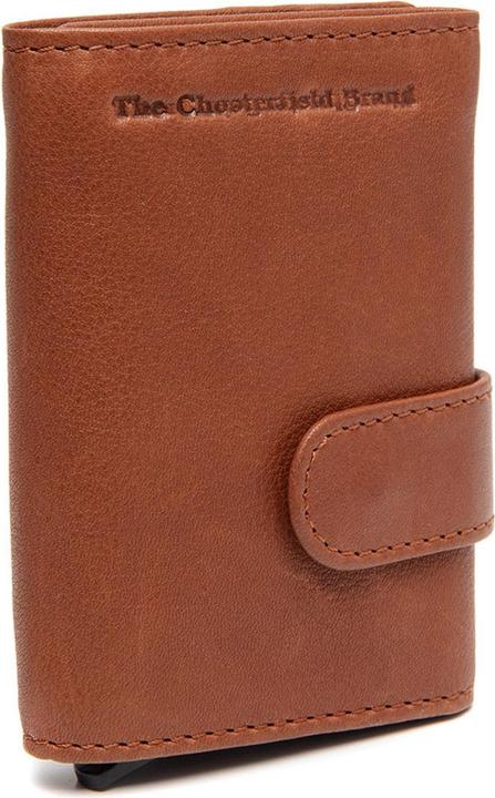 Immagine prodotto The Chesterfield Brand Nivala Geldbörse RFID Schutz Leder 7.5 cm